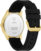 Guess Uhr Herren Clark Goldton/Schwarz GW0957G2