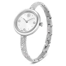 Swarovski Uhr Damen Sublima Silber 5730369