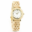 Edenhölzer Damen Armbanduhr Murter ED025-01