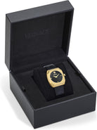 Versace Damen Analog Quarz Armbanduhr Antares Lady