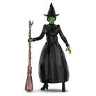 Swarovski Kristallfigur Unisex Wicked Elphaba Grün 5701515