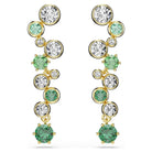 Swarovski CONSTELLA:OHRSTECKER GRETC/GOS 5732248