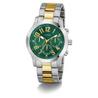 Guess Uhr Herren Parker Bicolor GW1006G4