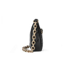 Gucci Tasche Damen Mini Bag Arabella Schwarz 847091AAFDV1000