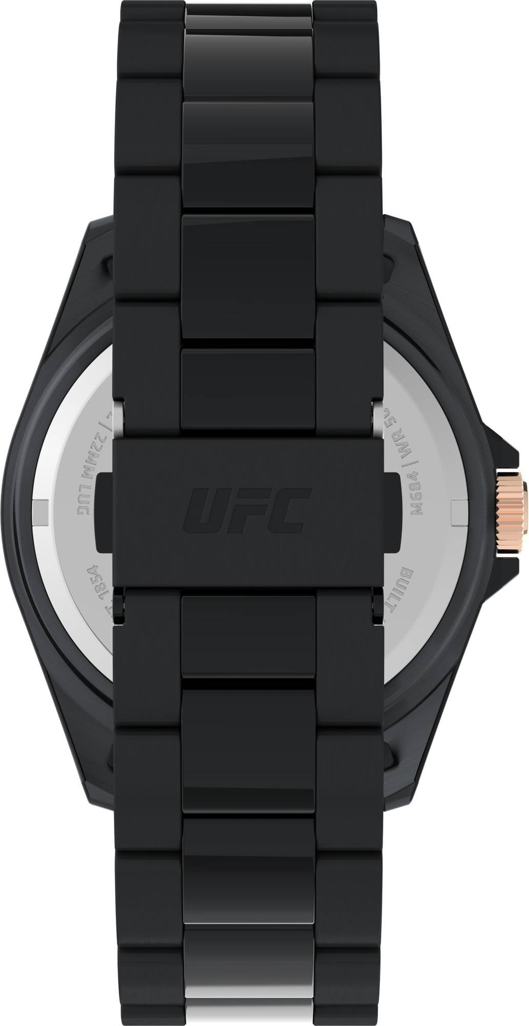 Timex Herrenuhr UFC Deput