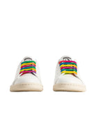 Stella McCartney Damen Sneaker STAN STELLA WOMEN White Multi  800079N0051-9099