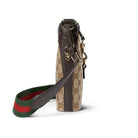 Gucci Handtasche Unisex Gucci Original Beige 782919-FADAC-9762