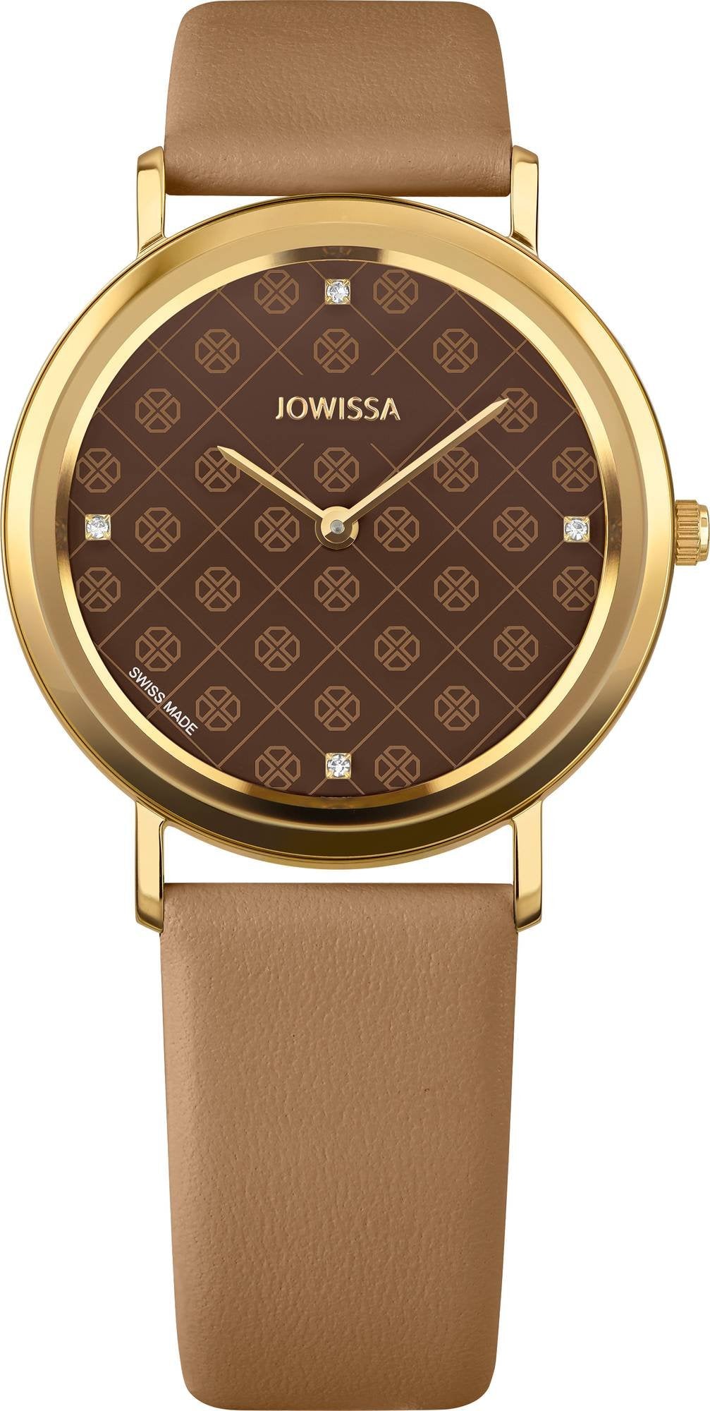 Jowissa Damenuhr AnWy