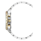 Roamer Herren Armbanduhr Chronograph Rimini 861837 47 15 20