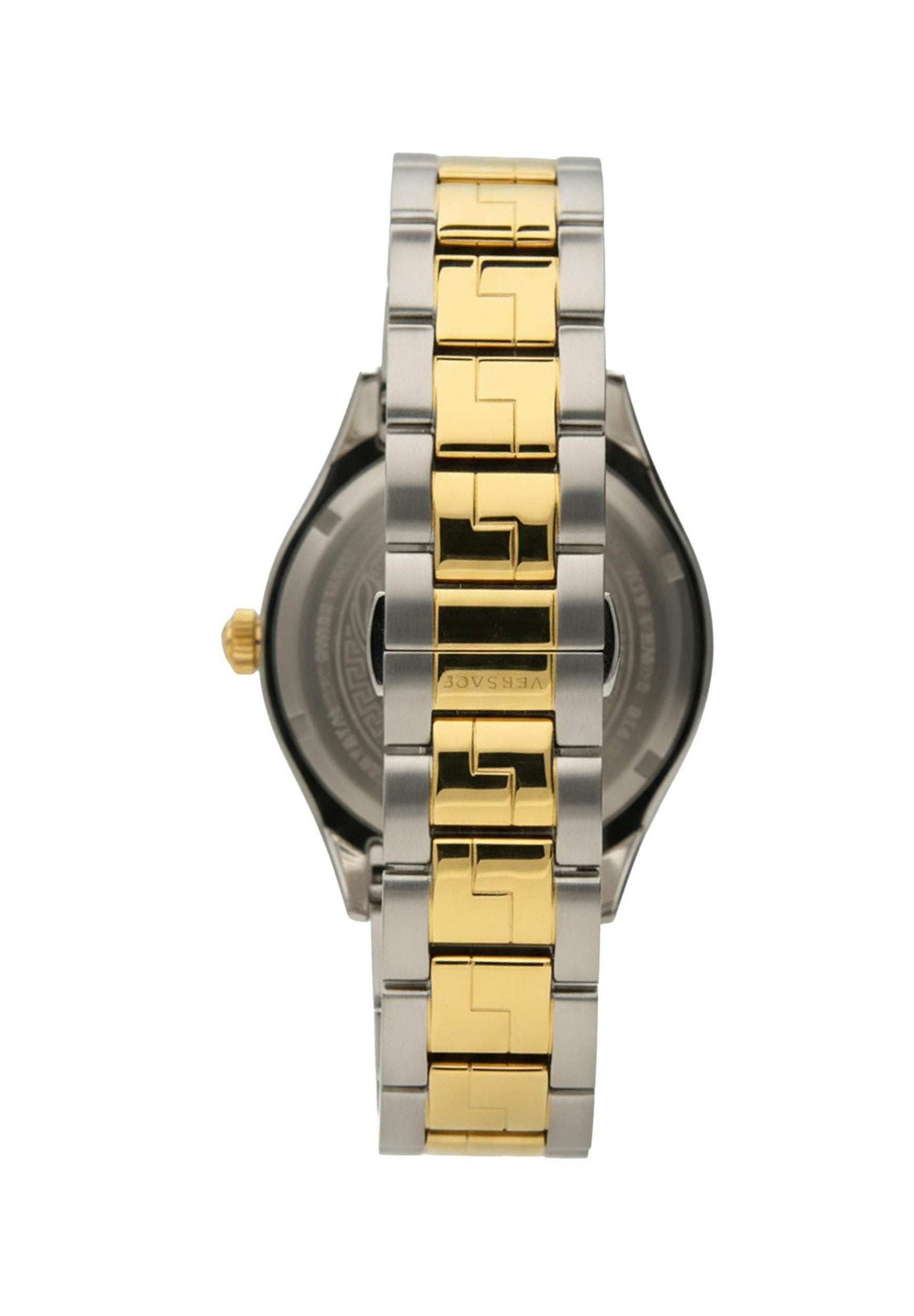Versace Herren Armbanduhr Hellenyium 42mm VE3A007 20