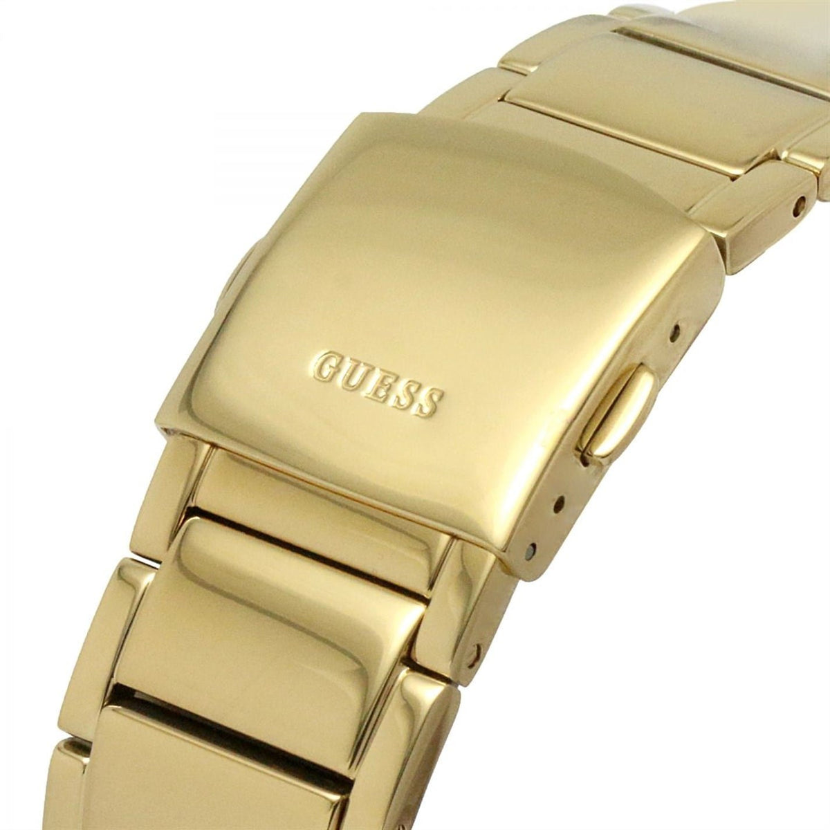 Guess Herren Armbanduhr  GW0094G2