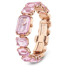 Swarovski Uhr Damen Attract Roségold 5729843