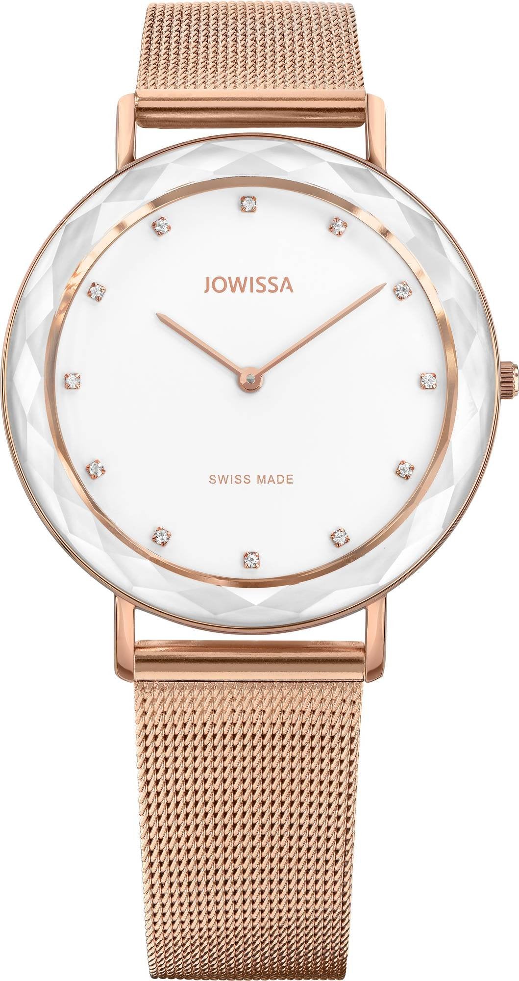 Jowissa Damenuhr Aura J5.745.L