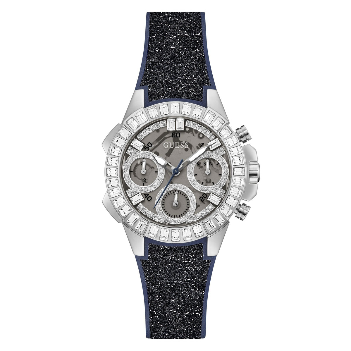 Guess Damen Armbanduhr BOMBSHELL Armband  GW0313L1