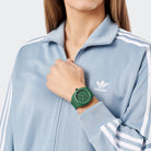 Adidas Unisex Uhr Project Three