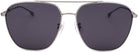 Sonnenbrillen Hugo Boss BOSS 1307/F/S R81 MATTE RUTHENIUM 62/16/ MAN