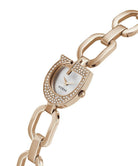 Guess Damen Armbanduhr GIA roségold 22 mm GW0683L3