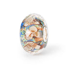 Trollbeads Bead Wildblüten Mehrfarbig TGLBE-30091