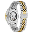 Guess Armbanduhr Herren Connoisseur Bicolor GW0984G4