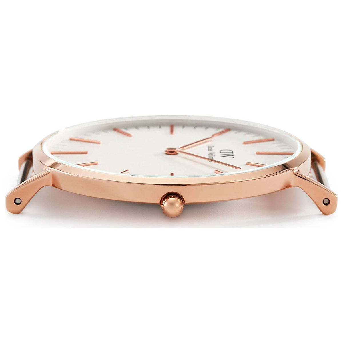 Daniel Wellington Herrenuhr Classic Cambridge mehrfarbig DW00100003