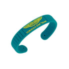 Aston Martin Armband Herren AM FORMULA 1 Grün MJFBF5BU5