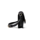 Gucci Schultertasche Damen Luce Mini Schwarz 790038-FADHY-1000