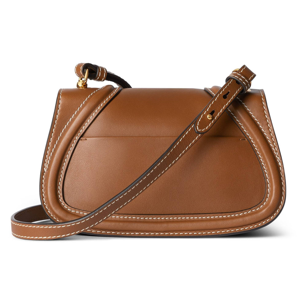 Gucci Schultertasche Damen Blondie Mini Braun 815700-AAEC2-2718