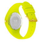 Ice-Watch  Armbanduhr  ICE glitter - Neon lime - Small - 3H 021225