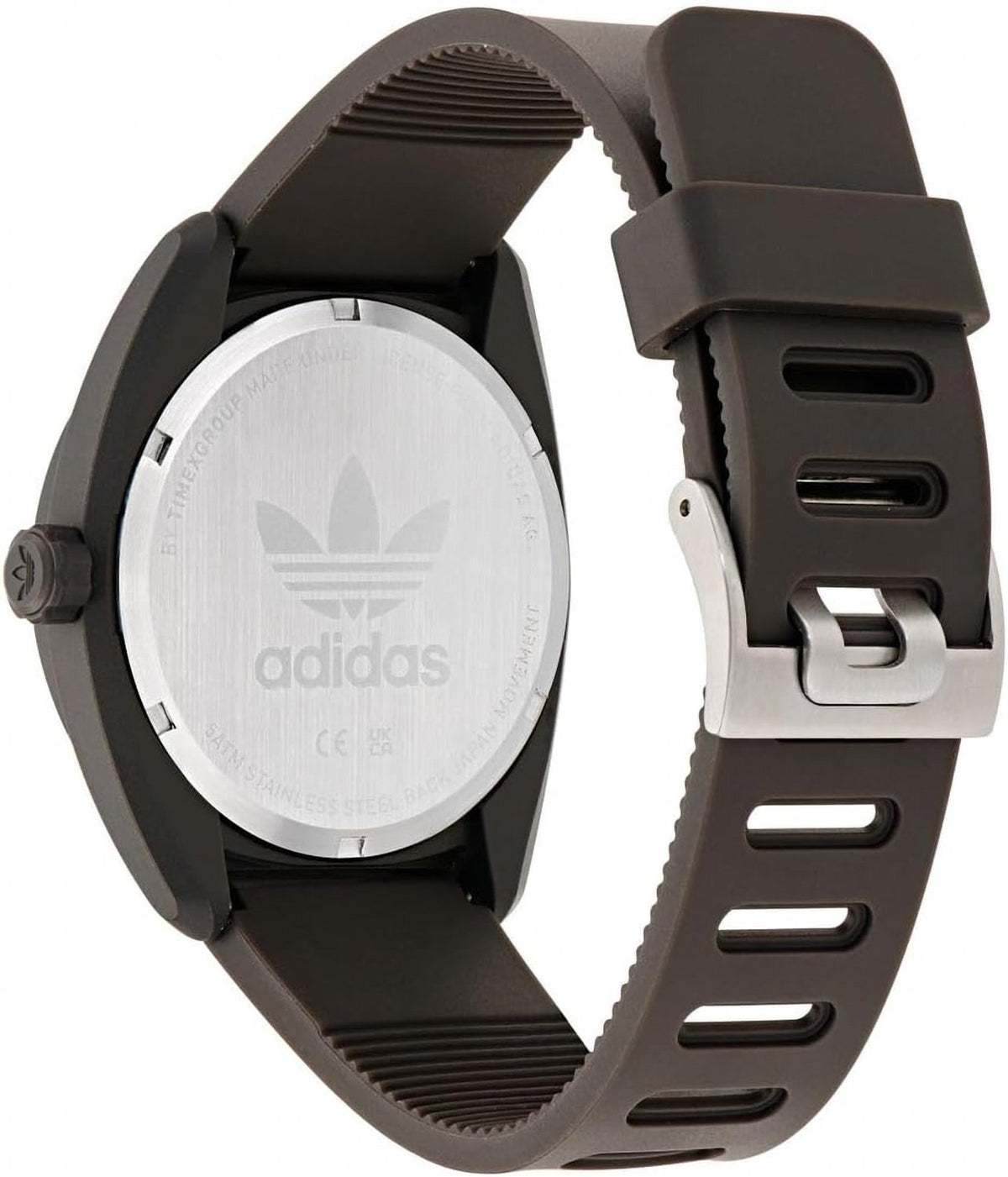 adidas Originals Unisex Analog Armbanduhr Project Three