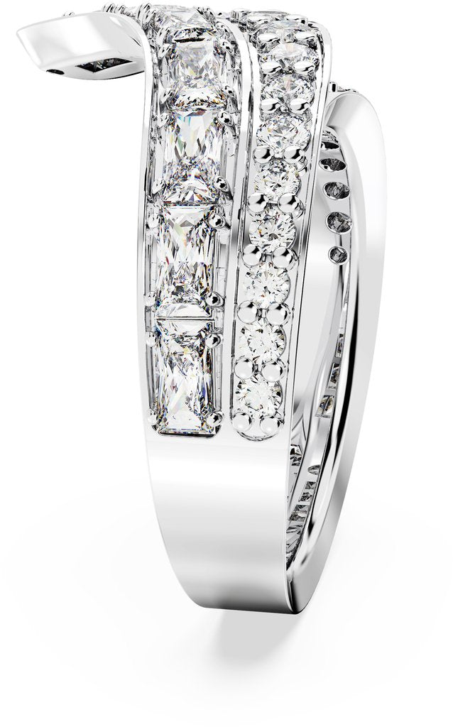 Swarovski  Ring Hyperbola 5665345