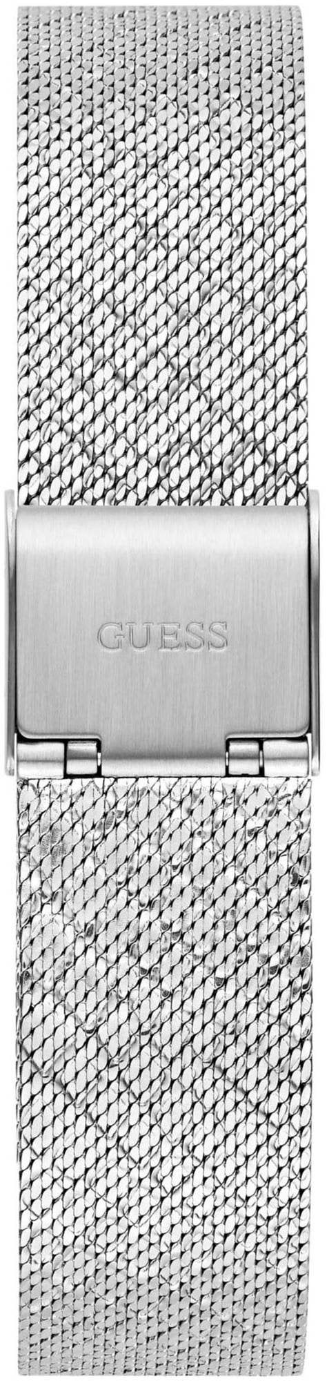 Guess Damen Armbanduhr Majesty