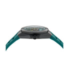 Aston Martin AML Thrill MTRI1F503 Herren Armbanduhr Edelstahl 42 mm