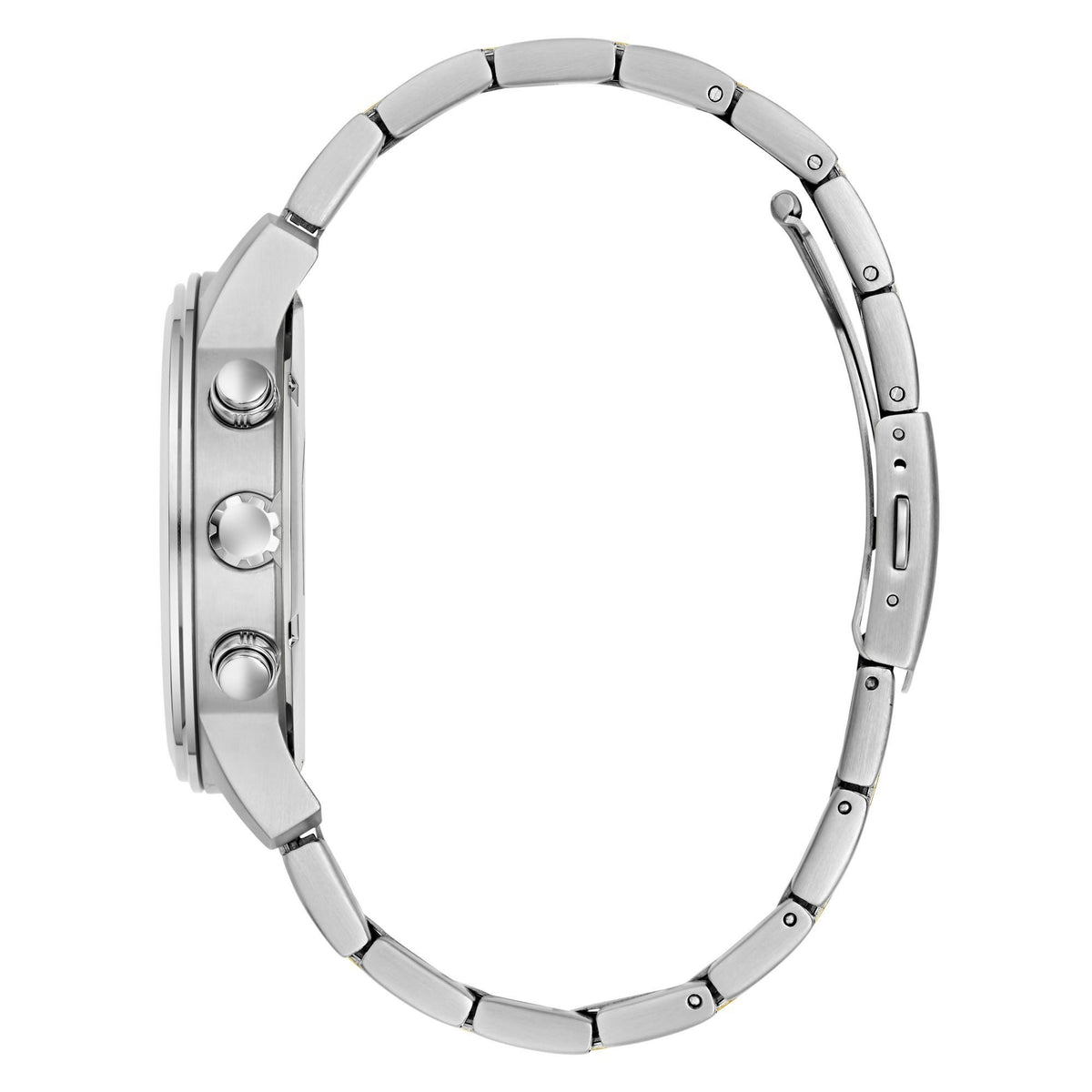 Guess Uhr Herren Parker Bicolor GW1006G4