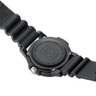 Luminox Herren  Armbanduhr Sea Bass Carbonox Schwarz/Blau  X2.2003