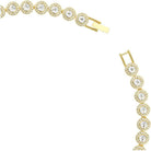 Swarovski UNA:ALL ARD RND ANGELIC CRY/GOS 5720505