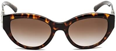 BVLGARI Damen Sonnenbrillen BV8221B, 504/13, 53