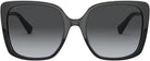 Bvlgari 0BV8225B 56 501/T3 Sonnenbrille, Unisex, Erwachsene, Mehrfarbig (Mehrfarbig), Einheitsgröße
