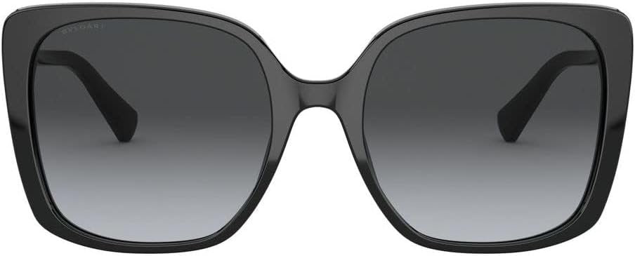 Bvlgari 0BV8225B 56 501/T3 Sonnenbrille, Unisex, Erwachsene, Mehrfarbig (Mehrfarbig), Einheitsgröße