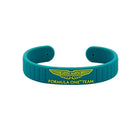 Aston Martin Armband Herren AM FORMULA 1 Grün MJFBF5BU5