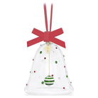 Swarovski HOLIDAY CHEERS:BELL ORNAMENT DULCIS 5658440