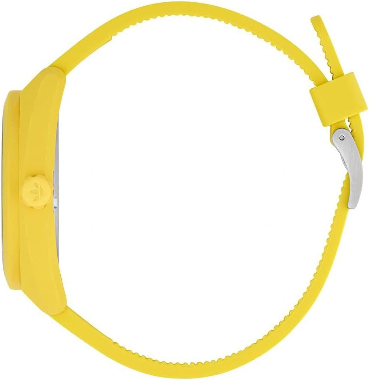Adidas Originals Unisex Analog Quarz Armbanduhr Project Three