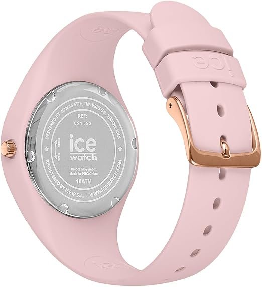 Ice-Watch  Armbanduhr Ice-Cosmos Pink lady Small+ 021592