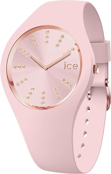Ice-Watch  Armbanduhr Ice-Cosmos Pink lady Small+ 021592