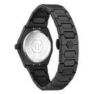Philipp Plein Herrenuhr Plein Deluxe Schwarz, Grün PWWGA0226
