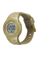 Ice-Watch  Armbanduhr  ICE digit - Gold metallic - Small 021277