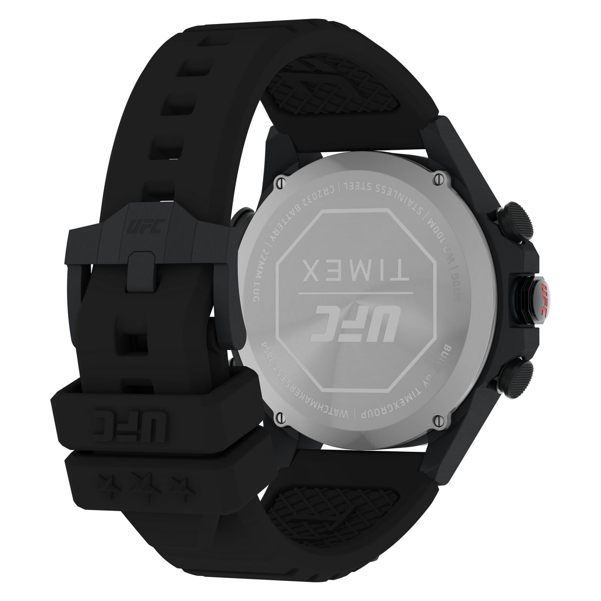 Timex Herrenuhr UFC Kick