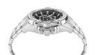 Philipp Plein Armbanduhr Herren HIGH-CONIC silber/schwarz PWBHA0526