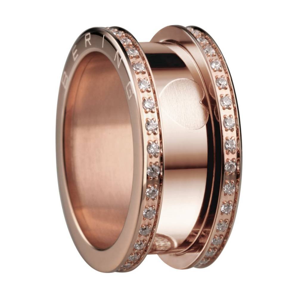 Damen-Ring 523-17-74 (Außenring, breit)