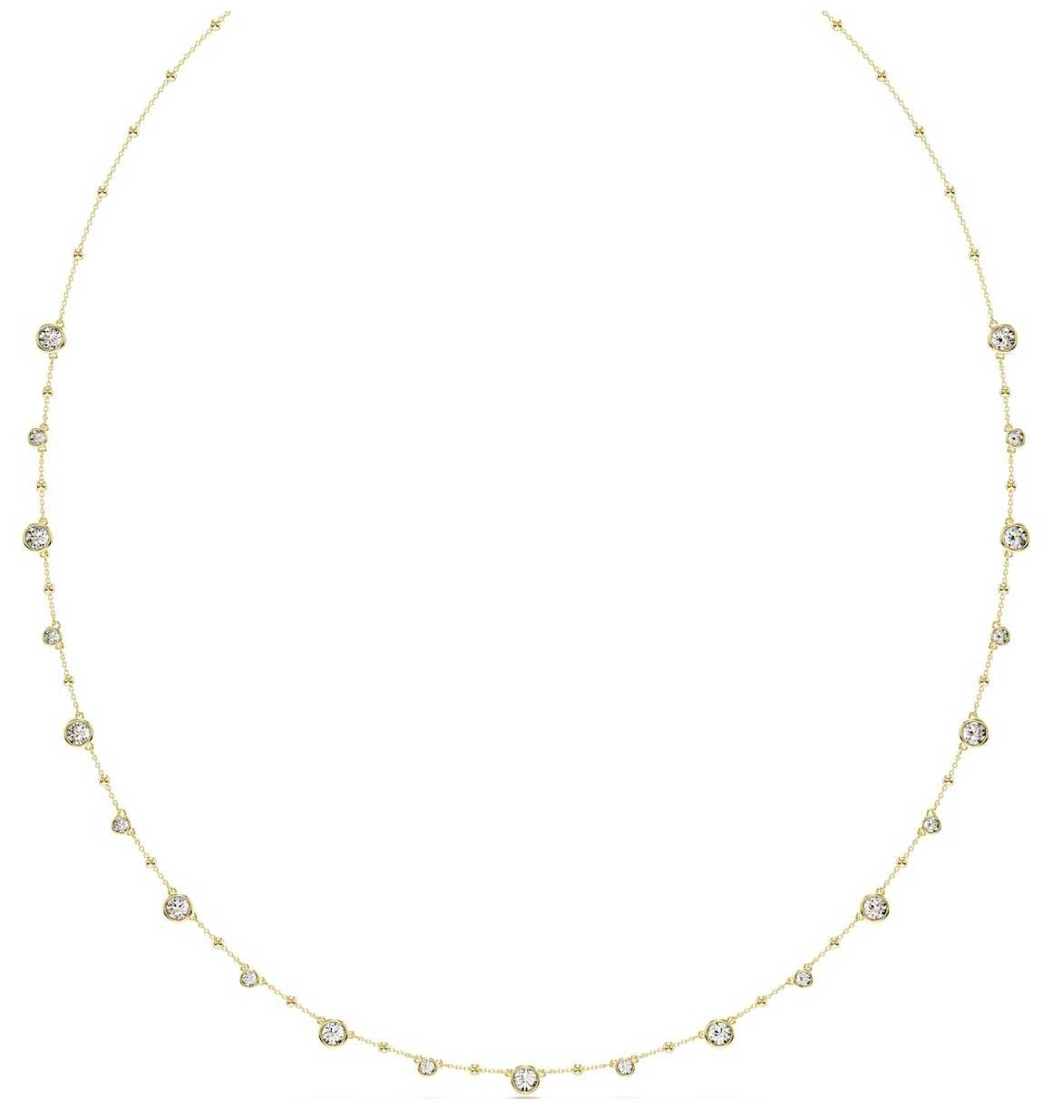 Swarovski IMBER:STRAND WHITE/GOS 5680091