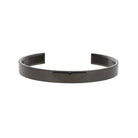 Aston Martin Armband Herren AML ICON Edelstahl Schwarz MJIBF5BL4